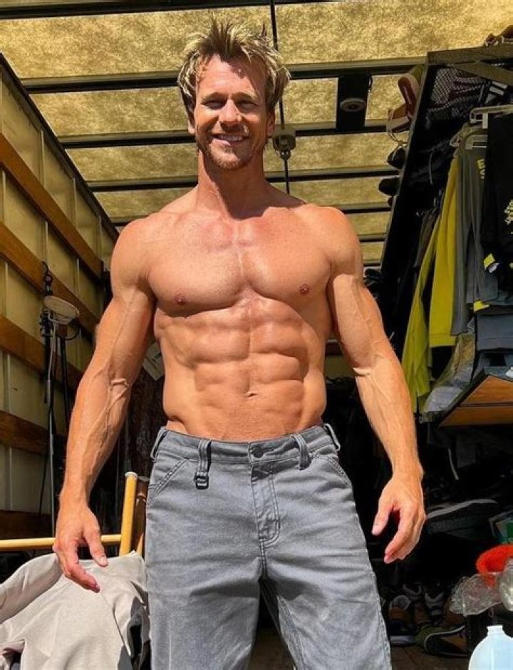 Rusty Joiner Net Worth