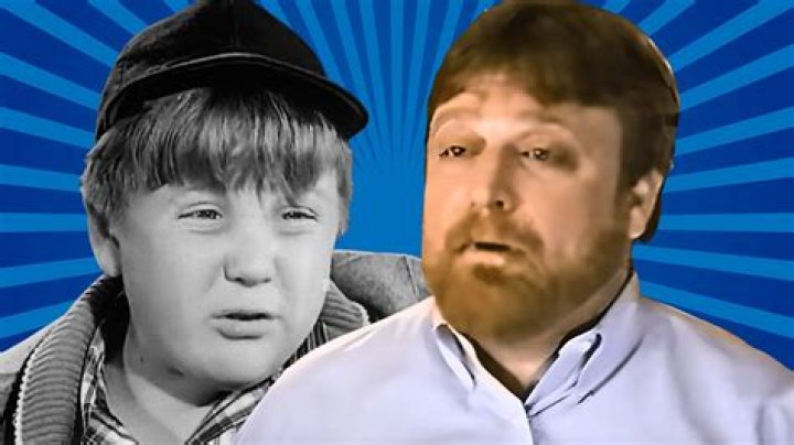 Rusty Stevens- The Former American Child Actor’s Bio