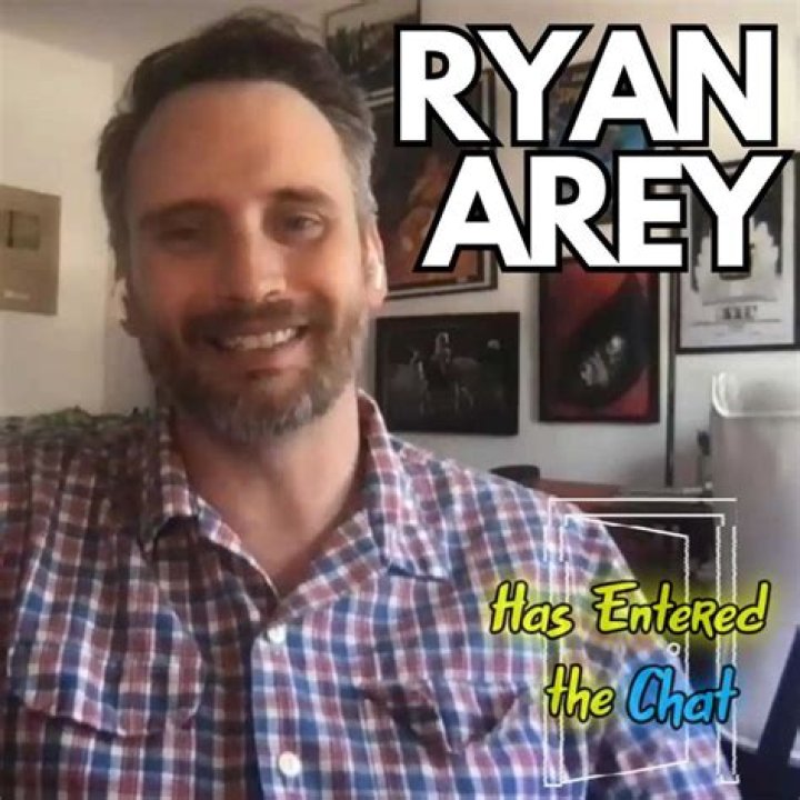 Ryan Arey Net Worth