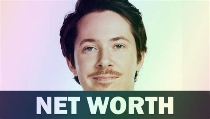Ryan Cartwright Net Worth