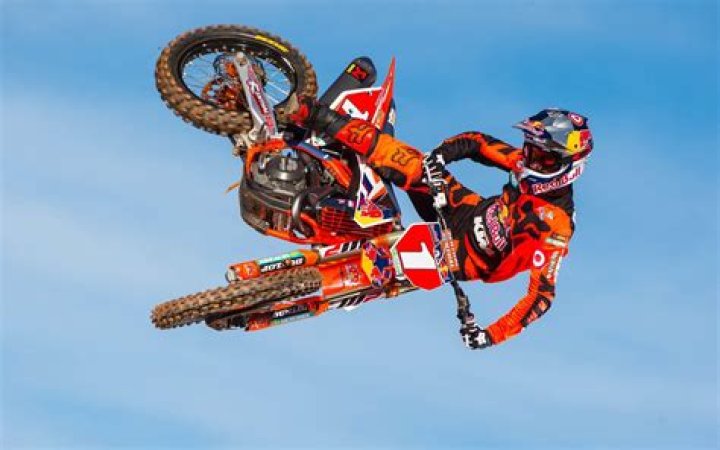 Ryan Dungey