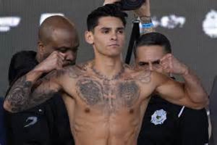 
Ryan Garcia’s Mental Health And Depression, What Happened To Him? 