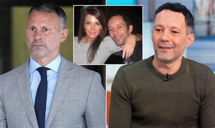 Ryan Giggs Parents: Meet His Dad Danny Wilson And Mom Lynne Giggs