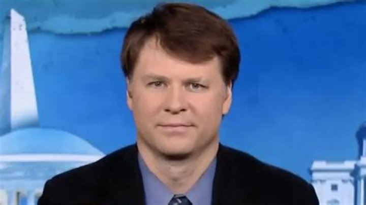 Ryan Grim Net Worth