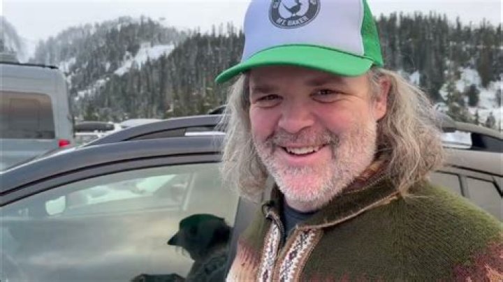 Ryan Henry Ward Net Worth