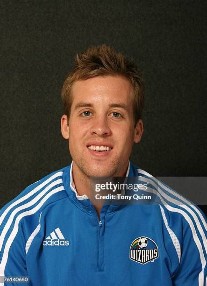 Ryan Raybould