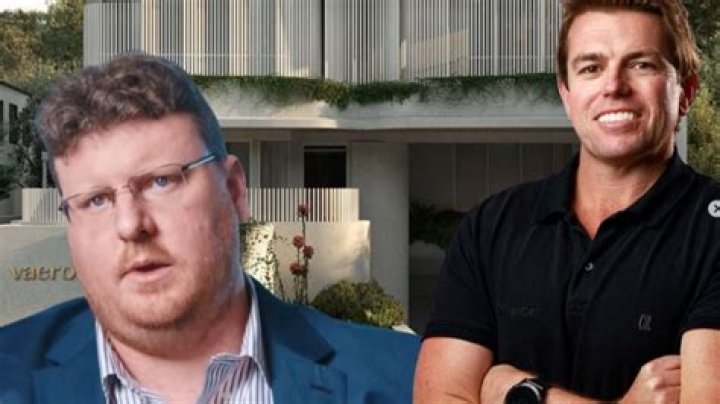 Ryan Rushton Net Worth