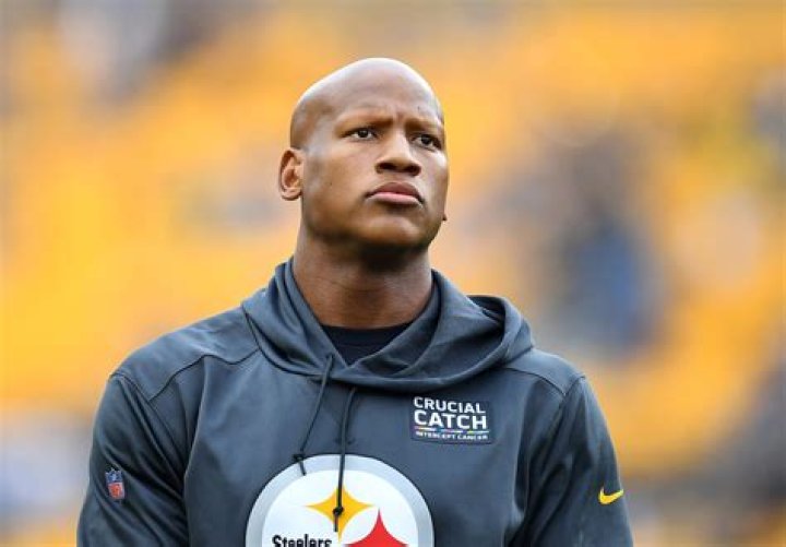 Ryan Shazier