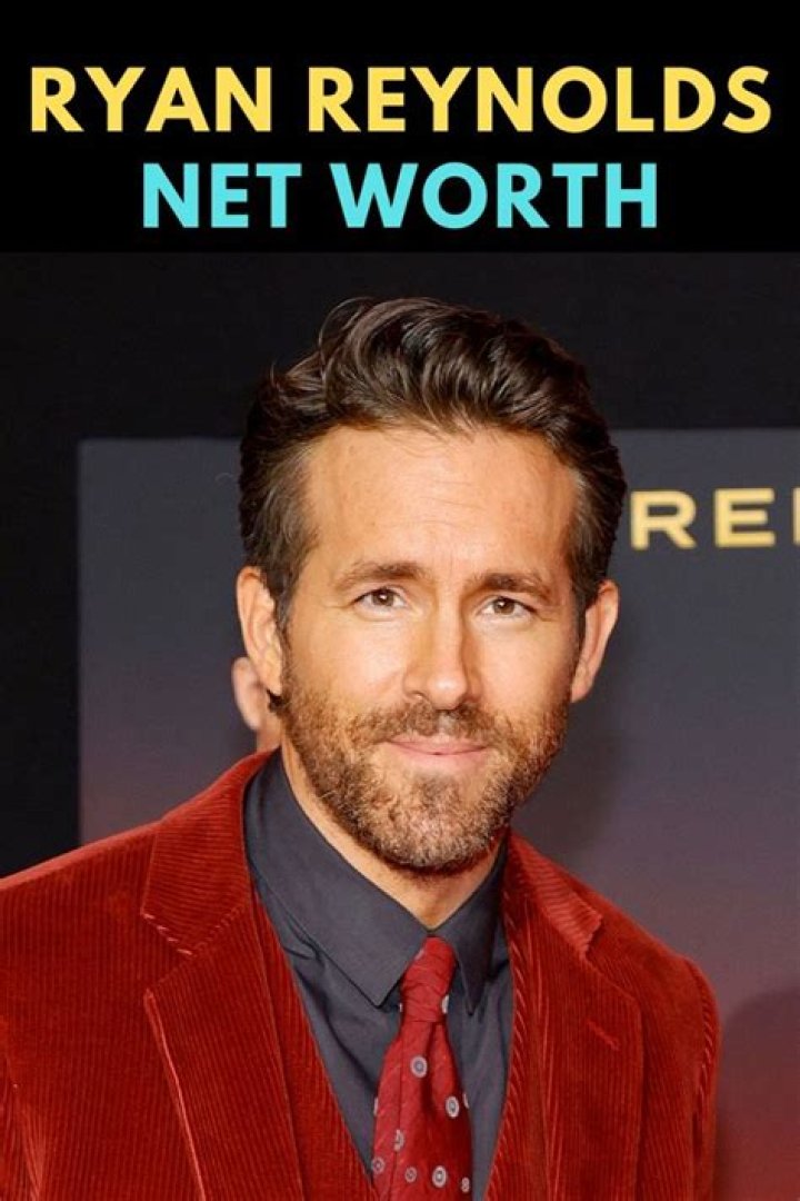 Ryan Young Net Worth
