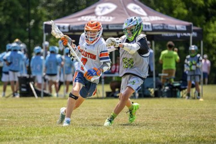 Ryder Lower, Aztec Lacrosse Club Player, Died Unexpectedly