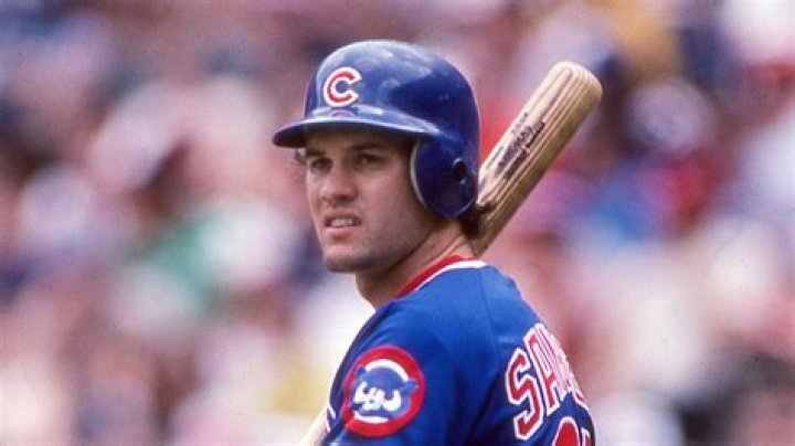 Ryne Sandberg