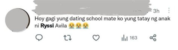 Who is Ryssi Avila ? Wikipedia,Age,Height,Weight,Real Name,Net Worth