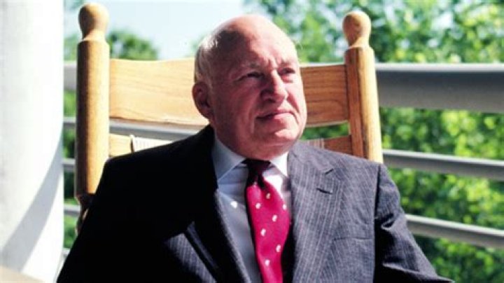 S Truett Cathy