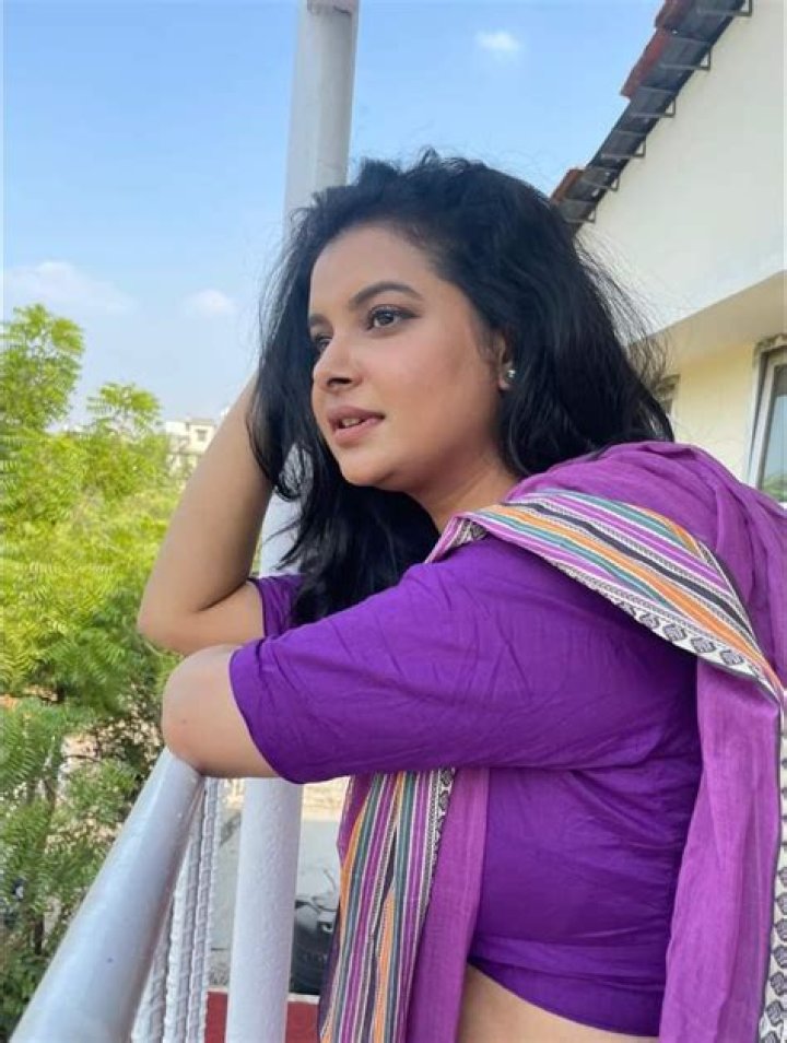 Sabnam Faria