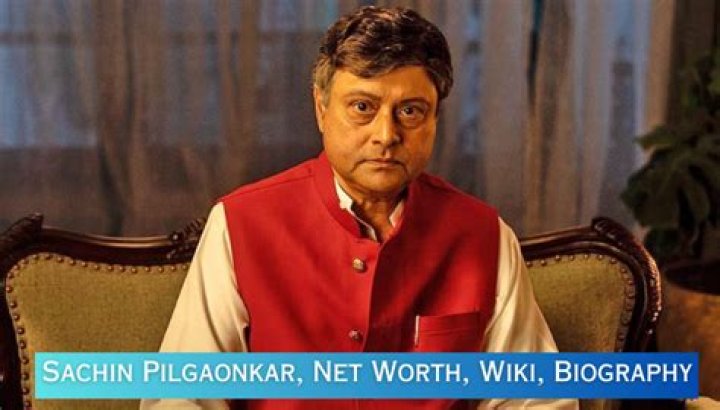 Sachin Pilgaonkar Height, Weight, Net Worth, Age, Birthday, Wikipedia, Who, Instagram, Biography