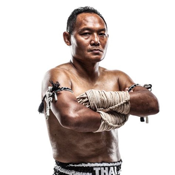 Saenchai