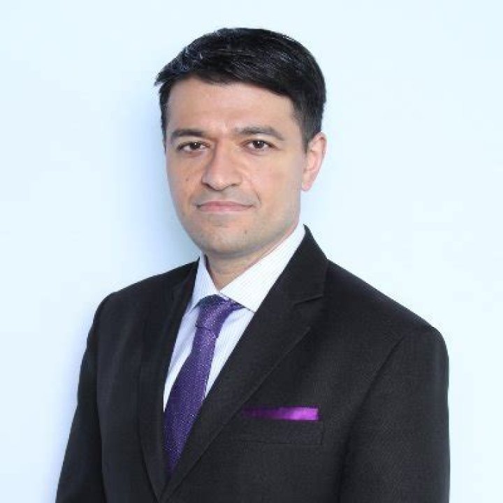 Sahil Kapur