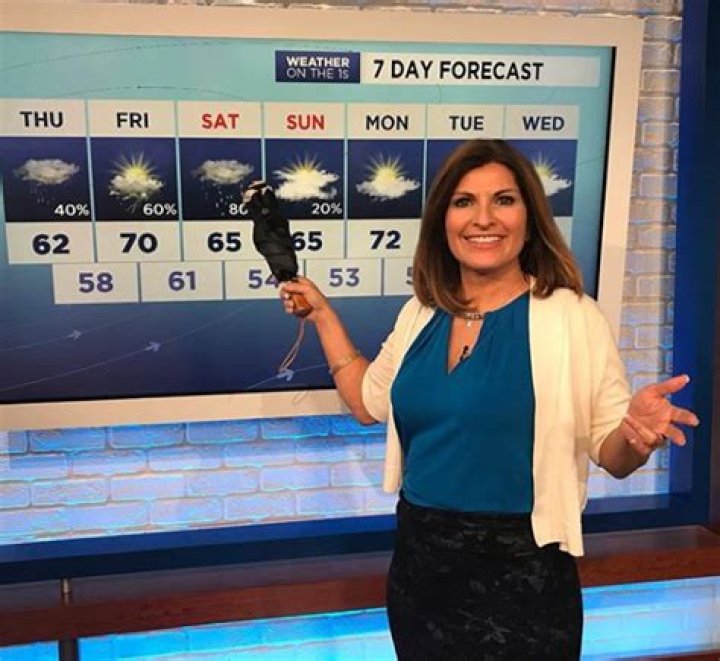 What Is The Net Worth of Sally Ann Mosey? Know More About Her Career.