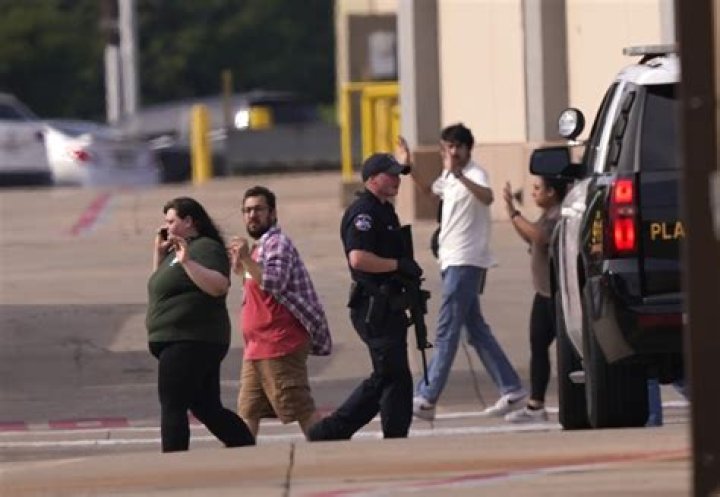 
Salvador Ramos Suicide Update: Did The Texas Shooter Killed Himself? Cause Of Death 