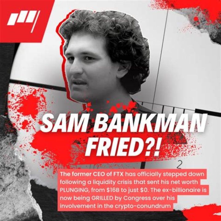 Sam Bankman-Fried’s Net Worth, Biography, Career, Awards, Fact and Life Story