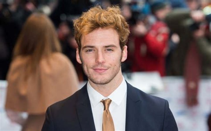 Sam Claflin Height, Weight, Body Measurements, Shoe Size