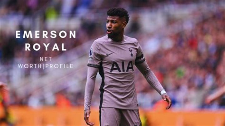 Sam Emerson Net Worth