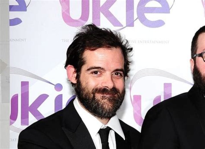 Sam Houser Net Worth