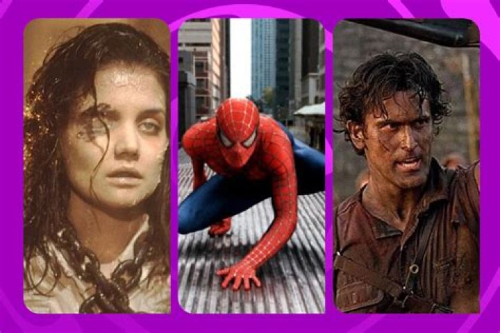 Sam Raimi Height, Weight, Body Measurements, Shoe Size, Family
