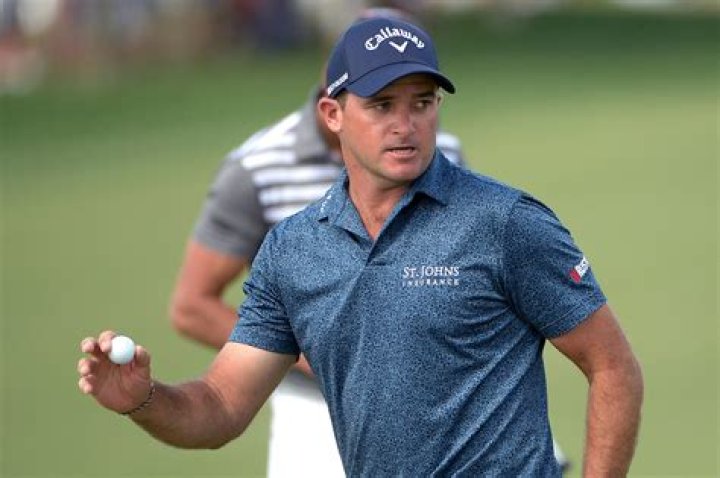 Sam Saunders Net Worth