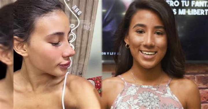 Samahara Lobaton Klug - Bio, Age, Wiki, Facts and Family