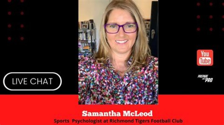 Samantha McLeod Net Worth