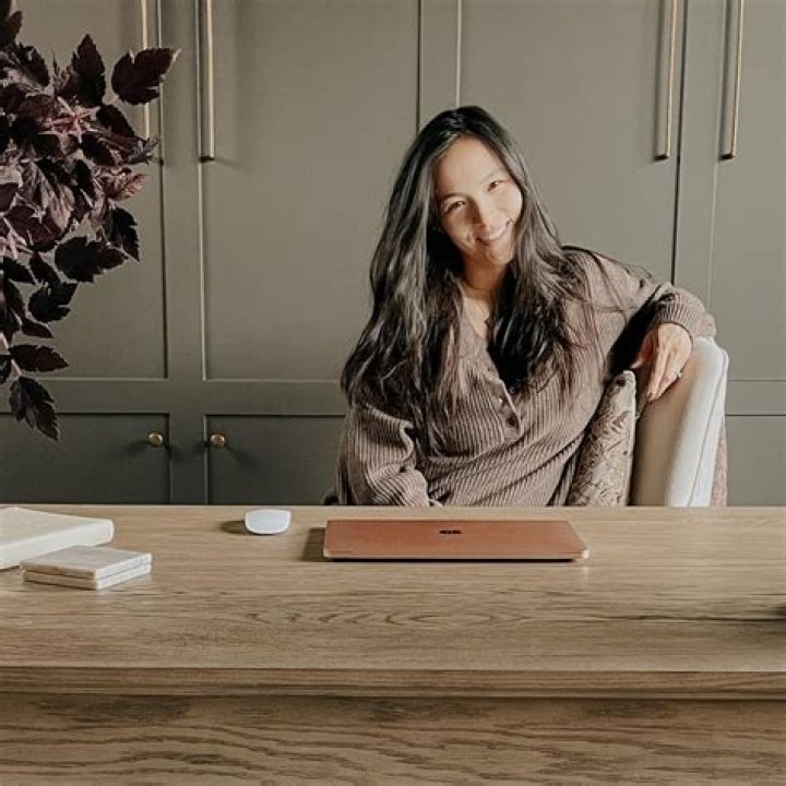 Samantha Potter Net Worth