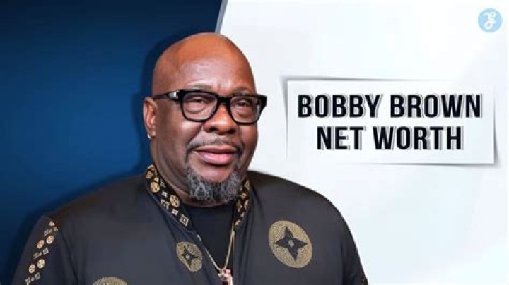 Sammy Brown Net Worth