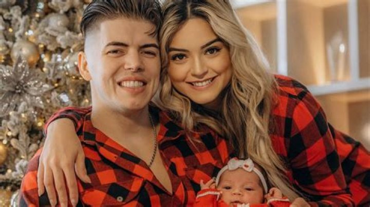 Sammy Guevara & Tay Conti Matching Tattoo Photos, Relationship Timeline Explained