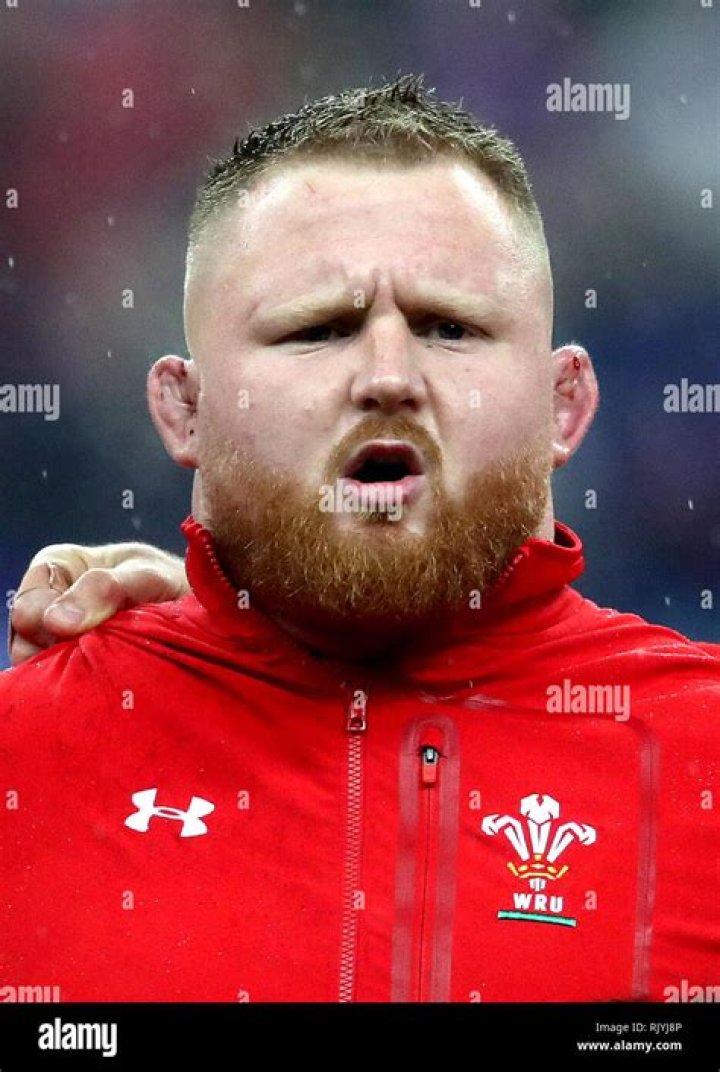 Samson Lee