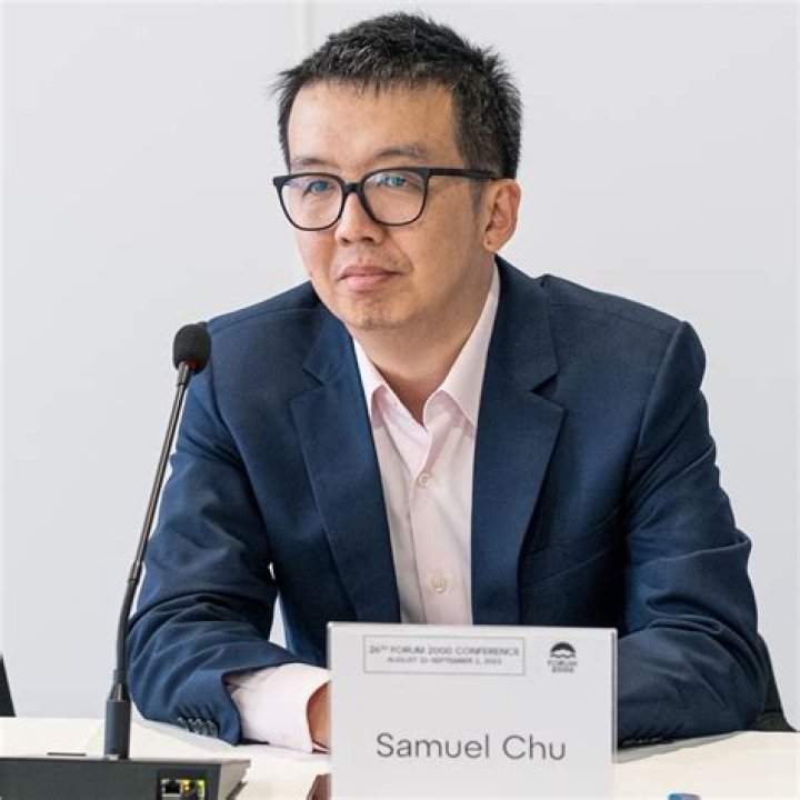 Samuel Patrick Chu - Bio, Age, Wiki, Facts and Family