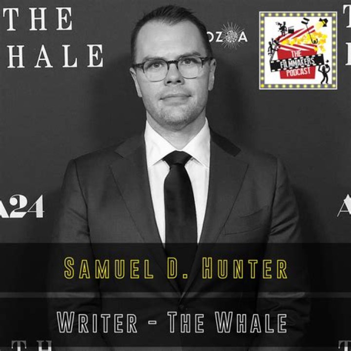 Samuel D. Hunter Net Worth