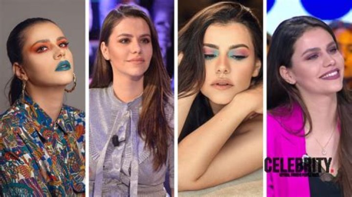 Sana Ben Cheikh Larbi Wiki, Biographie, Age, Taille, Mariage, Contact & Informations