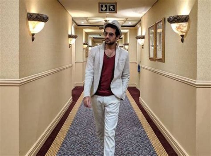 Sanam Puri Net Worth