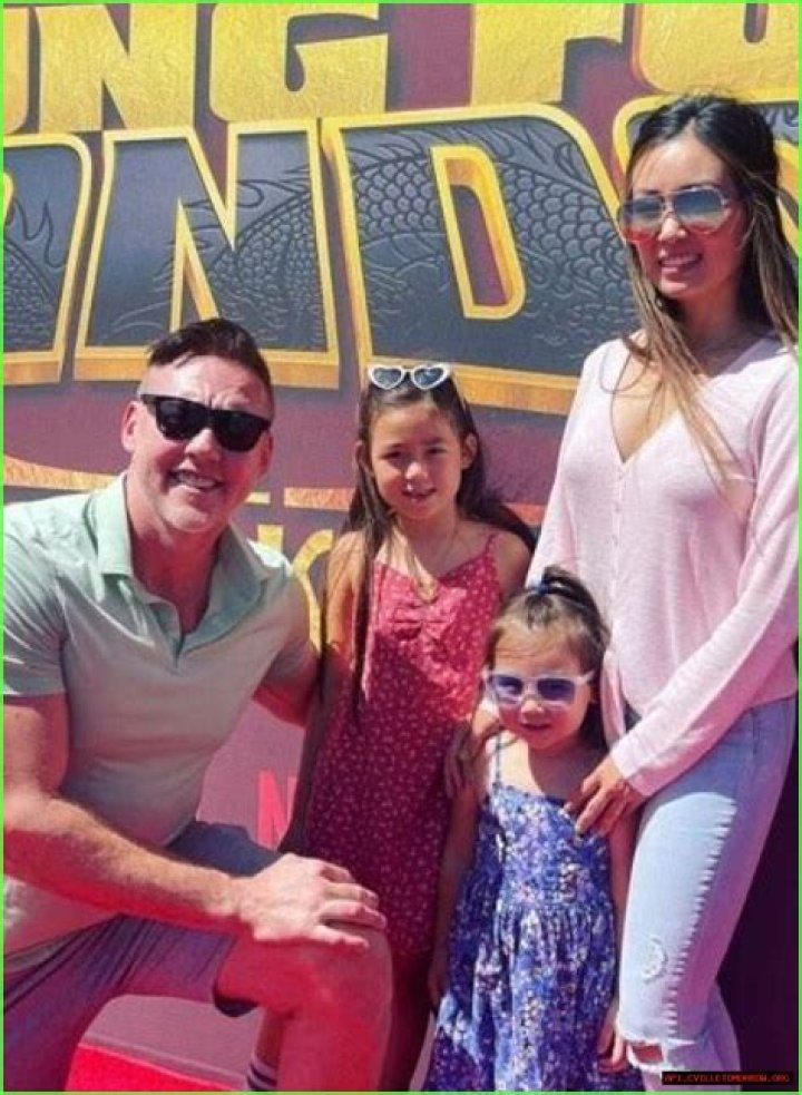 Sandra Cho Net Worth