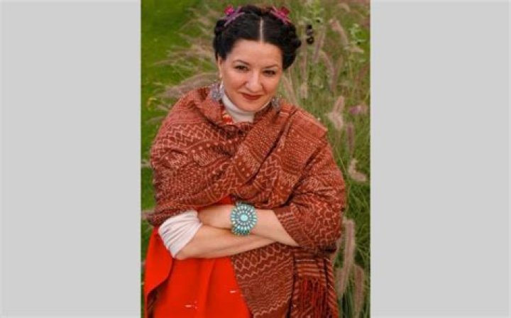 Sandra Cisneros Net Worth