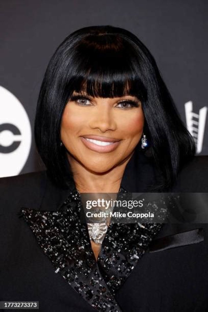 Sandra Denton Height, Weight, Measurements, Bra Size, Shoe Size