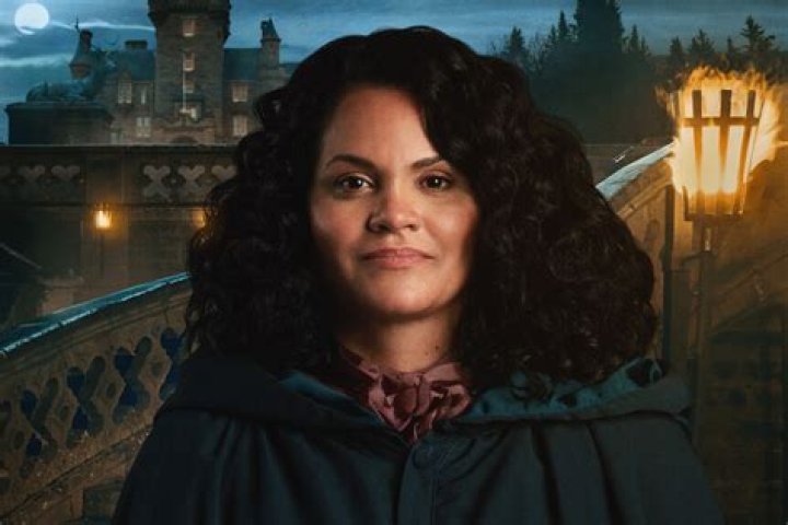 Sandra Diaz-Twine Net Worth