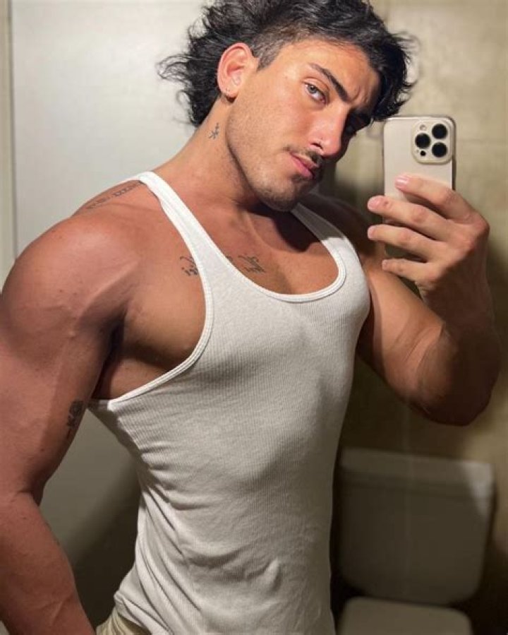 Santiago Del Moro Net Worth