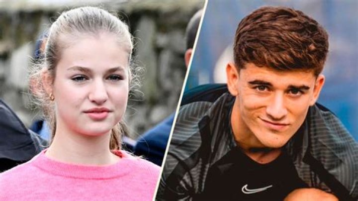 Santiago Vescovi Girlfriend Maria Nelson Is A Soccer Player