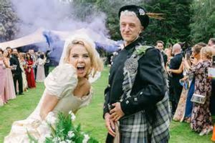 Saoirse-Monica Jackson