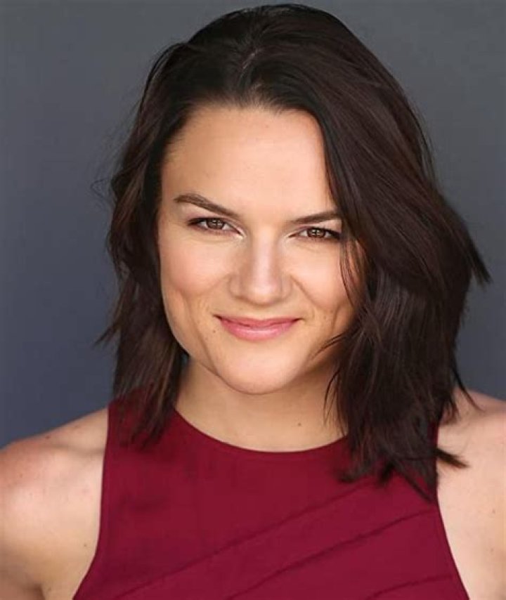 Sarah Booth