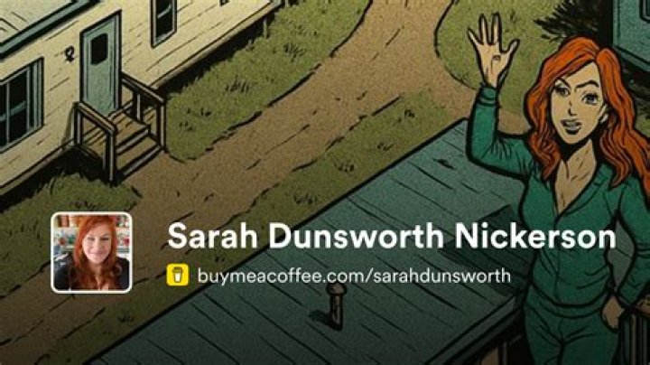 Sarah Dunsworth Net Worth