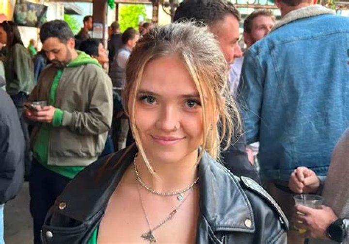 
Sarah Faith Height, Weight, Net Worth, Age, Birthday, Wikipedia, Who, Nationality, Biography 