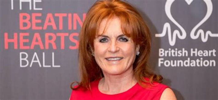 Sarah Ferguson Height, Weight, Net Worth, Age, Birthday, Wikipedia, Who, Nationality, Biography